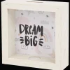 Action Wohnaccessoires<Spardose