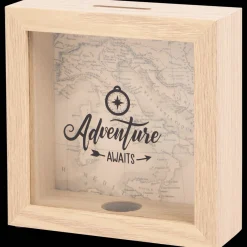 Action Wohnaccessoires<Spardose