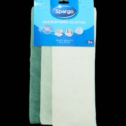 Spargo Reinigungsartikel<Mikrofasertücher