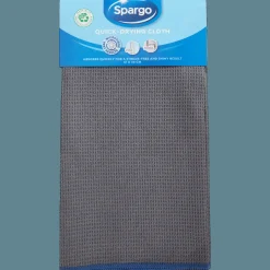 Spargo Reinigungsartikel<Schnell trocknendes Tuch