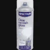 Spectrum Farbe<Hochglanz-Klarlack Transparent