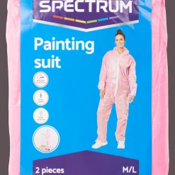 Spectrum Malerbedarf<Maler-Overalls