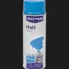 Spectrum Farbe<Matte Sprühfarbe Azurblau