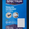 Spectrum Werkzeug<Schleifpapier-Set