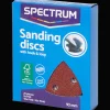 Spectrum Werkzeug<Schleifscheiben