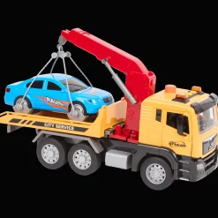 Action Fahrzeuge<Spielzeug-Lkw mit Friktionsantrieb