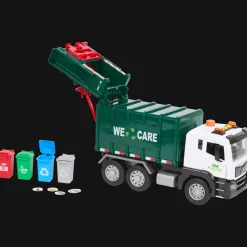 Action Fahrzeuge<Spielzeug-Lkw mit Friktionsantrieb