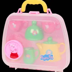 Action Spielfiguren Und -Sets<Spielzeug-Teeset