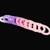Action Haar-Accessoires<Spiral-Haargummis