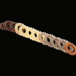 Action Haar-Accessoires<Spiral-Haargummis