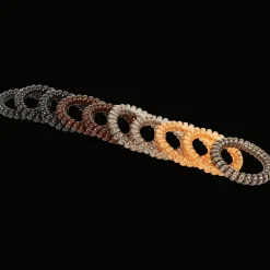 Action Haar-Accessoires<Spiral-Haargummis