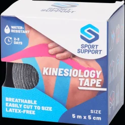 Action Gesundheit<Sport Support Kinesio-Tape