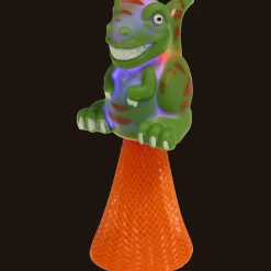 Action Spiele<Springfigur