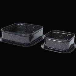 Action Auflauf- & Backformen<Springform-Set