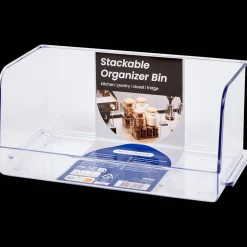 Action Aufbewahren & Mitnehmen<Stapelbarer Organizer