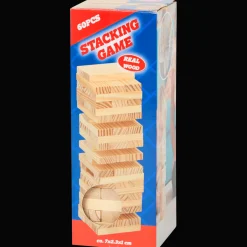 Action Holzspielzeug<Stapelspiel