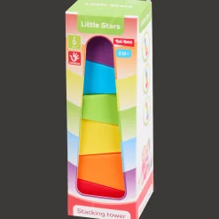Action Holzspielzeug<Stapelturm