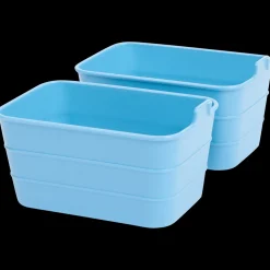 Action Aufbewahren & Mitnehmen<Starplast Flexible Körbe