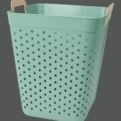 Action Badezimmer- & Wc-Accessoires<Starplast Flexibler Wäschekorb