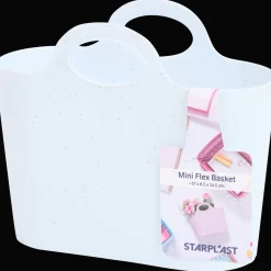 Action Aufbewahren & Mitnehmen<Starplast Kleiner flexibler Korb