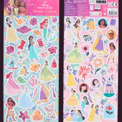 Action Bastelprodukte Für Kinder|Basteln<Stickerbögen