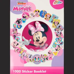 Action Basteln<Stickerbuch