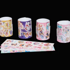 Action Basteln<Stickerset