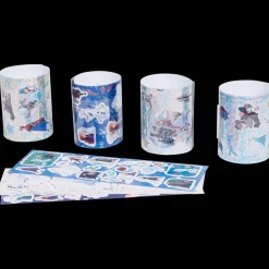 Action Basteln<Stickerset