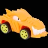 Action Fahrzeuge<Street Smash Ausziehbares Spielzeugauto in Monsteroptik