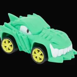Action Fahrzeuge<Street Smash Ausziehbares Spielzeugauto in Monsteroptik
