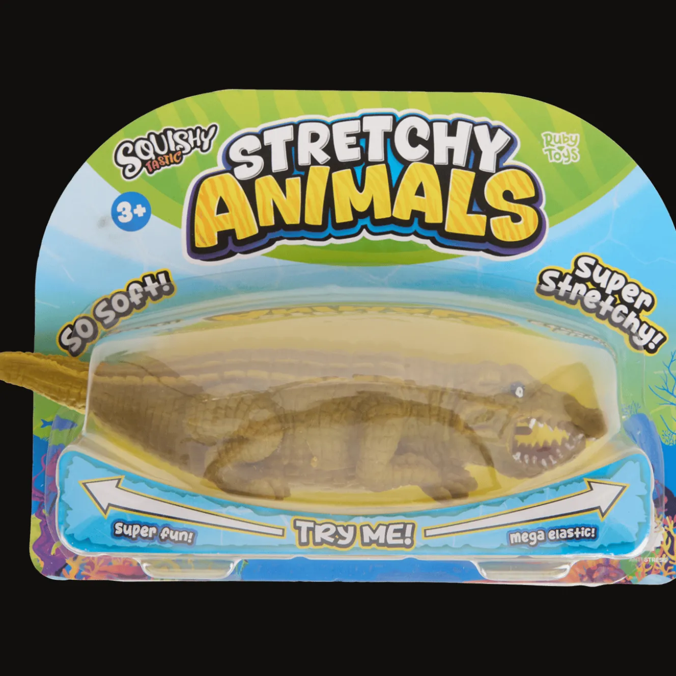 Action Babyspielzeug<Stretchtier