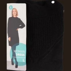 Action Kleidung<Strickkleid