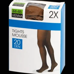 Action Socken & Strumpfhosen<Strumpfhose 20 Denier