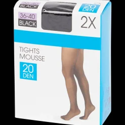 Action Socken & Strumpfhosen<Strumpfhose 20 Denier