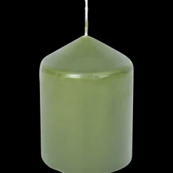 Action Kerzen<Stumpenkerze