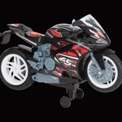 Action Fahrzeuge<Stuntbike