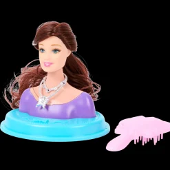 Action Spiele<Stylingkopf