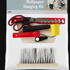 Action Tapeten|Werkzeug<Tapezier-Set