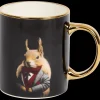 Action Geschirr<Tasse