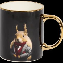 Action Geschirr<Tasse