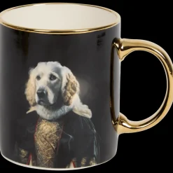 Action Geschirr<Tasse
