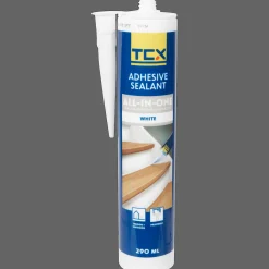TCX Werkzeug<Klebe- und Dichtmasse All-in-One