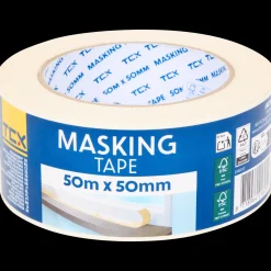 TCX Malerbedarf<Malerkrepp