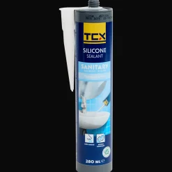 TCX Werkzeug<Silikonkitt Sanitärbereich