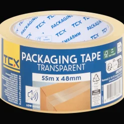 TCX Werkzeug<Verpackungsklebeband