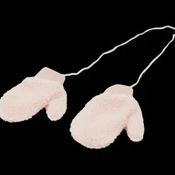 Action Accessoires<Teddy-Kinderfäustlinge