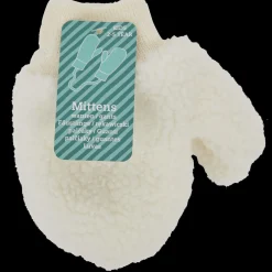 Action Accessoires<Teddy-Kinderfäustlinge