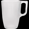 Action Geschirr<Teeglas