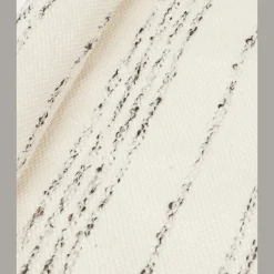 Action Wohnaccessoires<Teppich mit Streifen