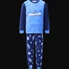 Action Kleidung<9th Avenue Fleece-Hausanzug